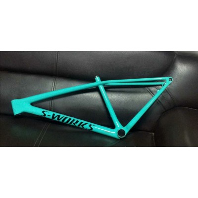 S works epic online 29er